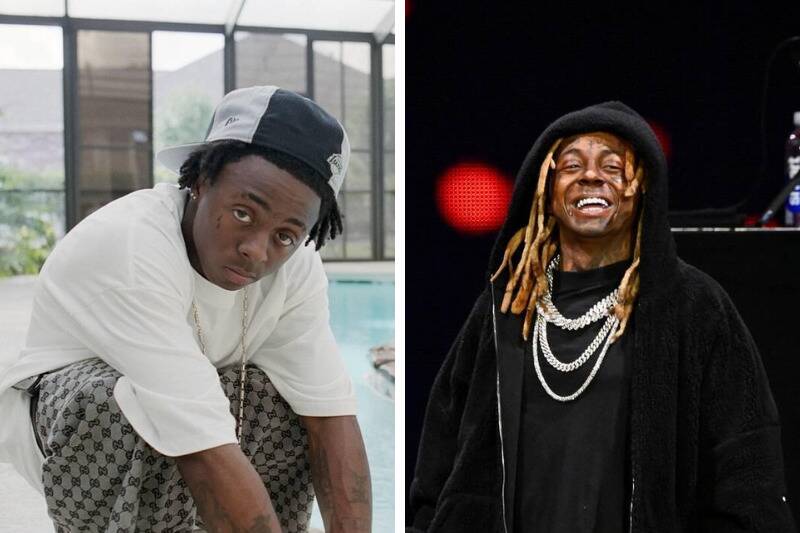 Lil Wayne