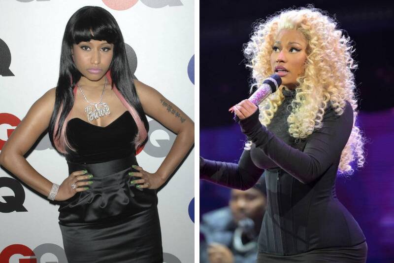 Nicki Minaj