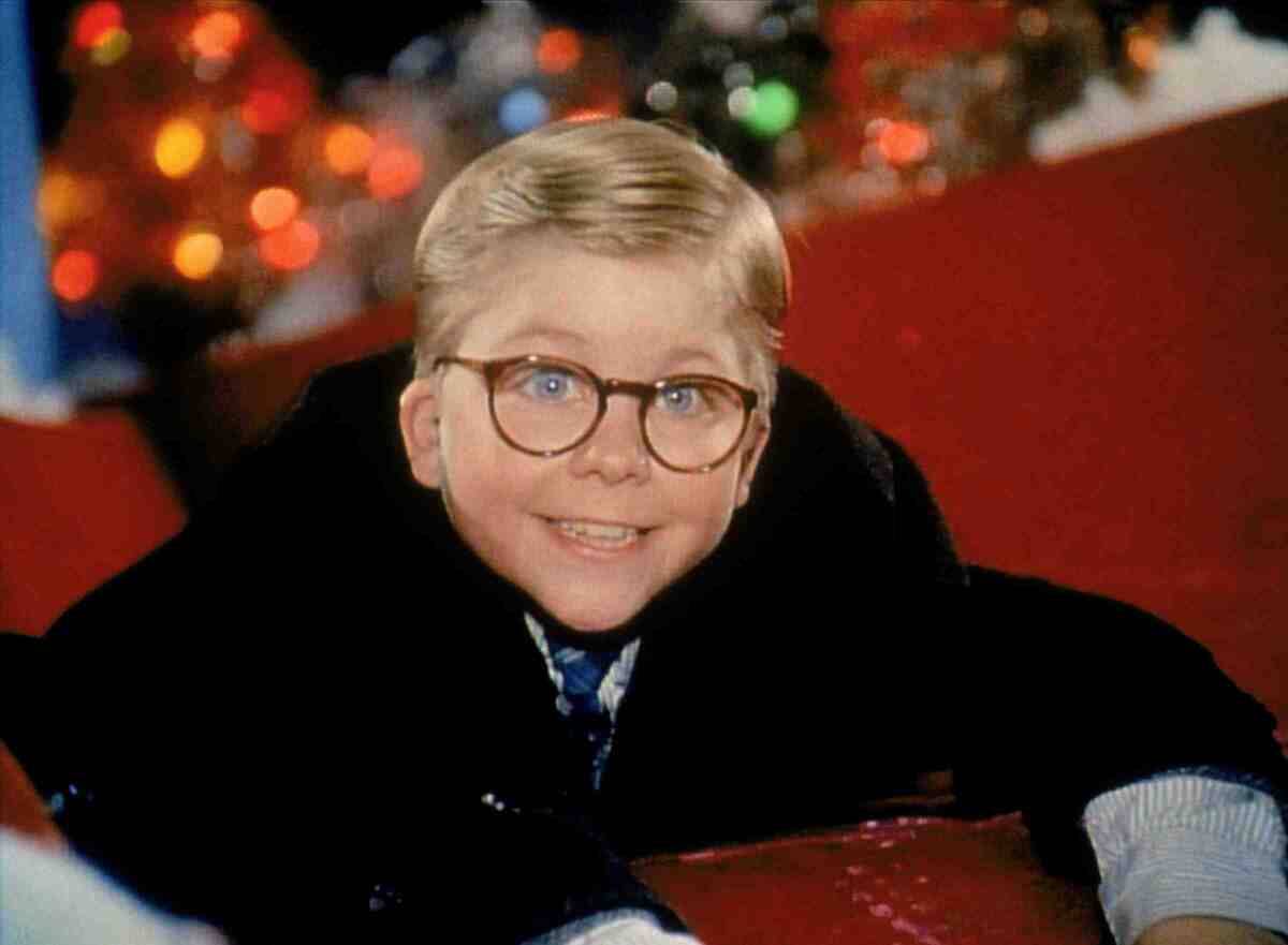  peter billingsley in a christmas story