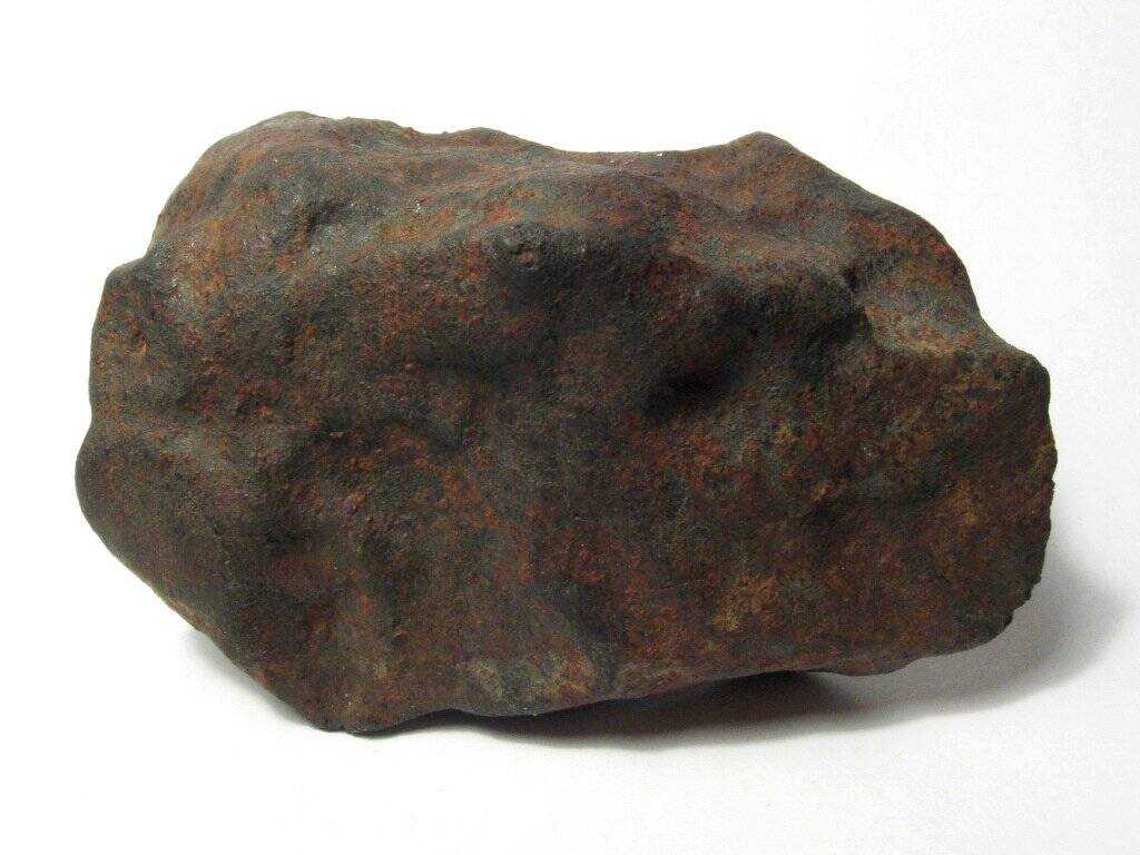 chondrite