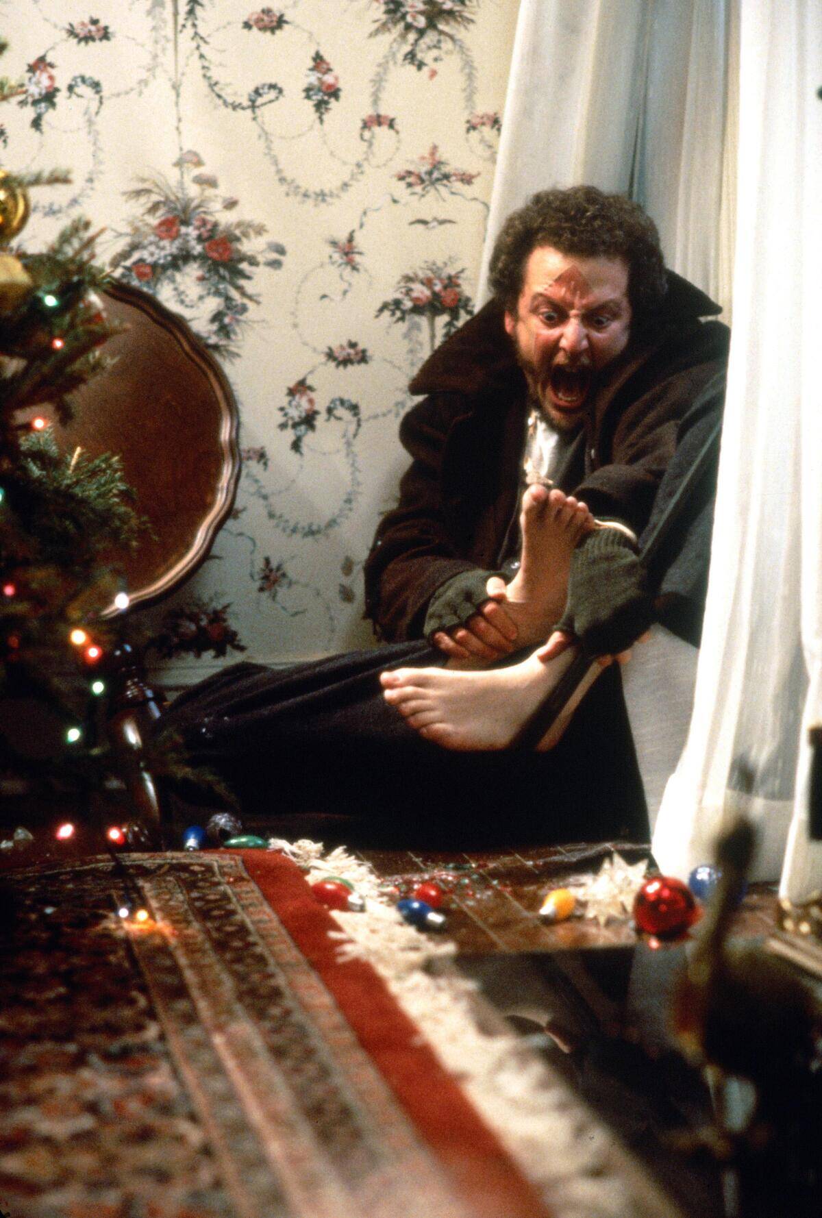 daniel stern in home alone