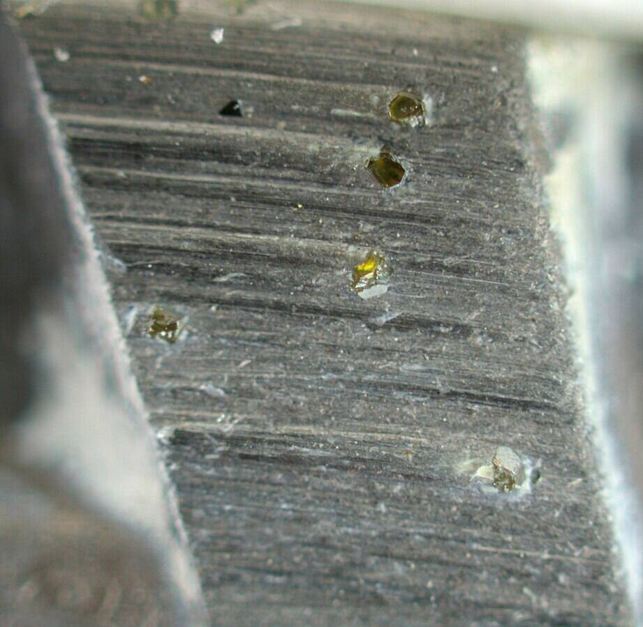 diamond blade
