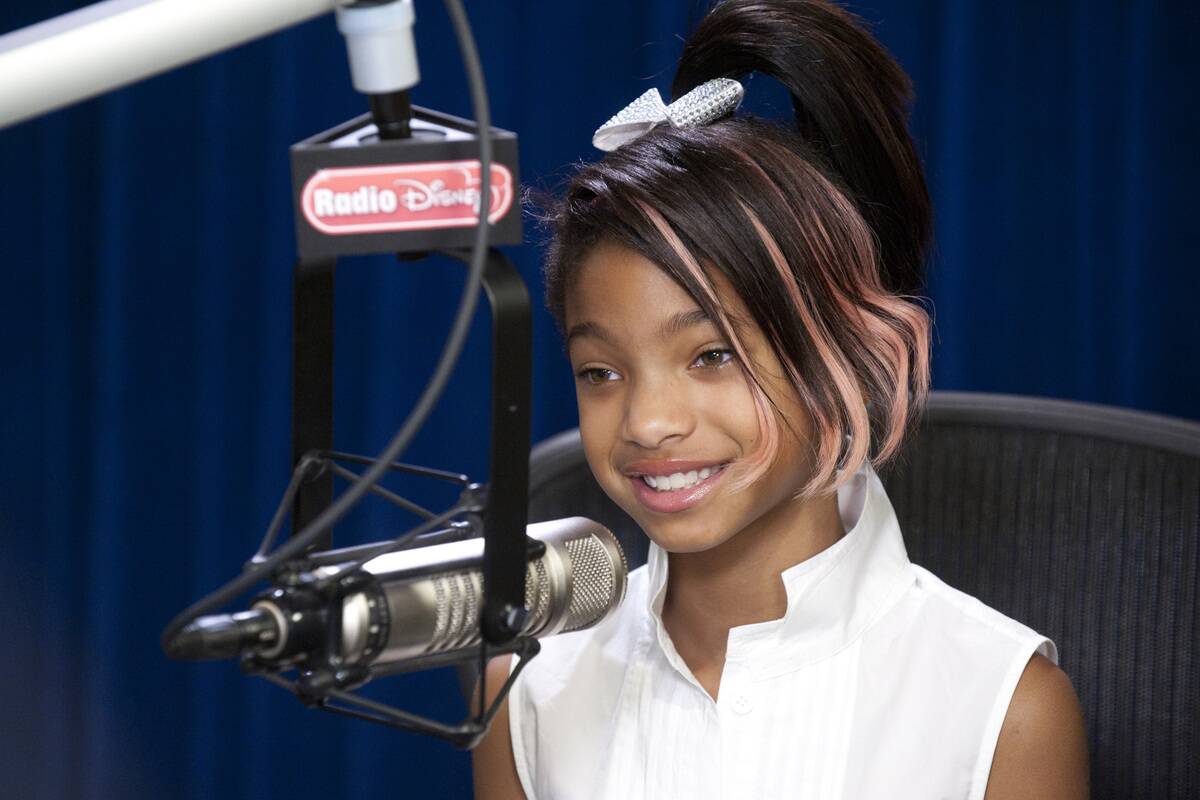 Disney's Radio Disney - 2010