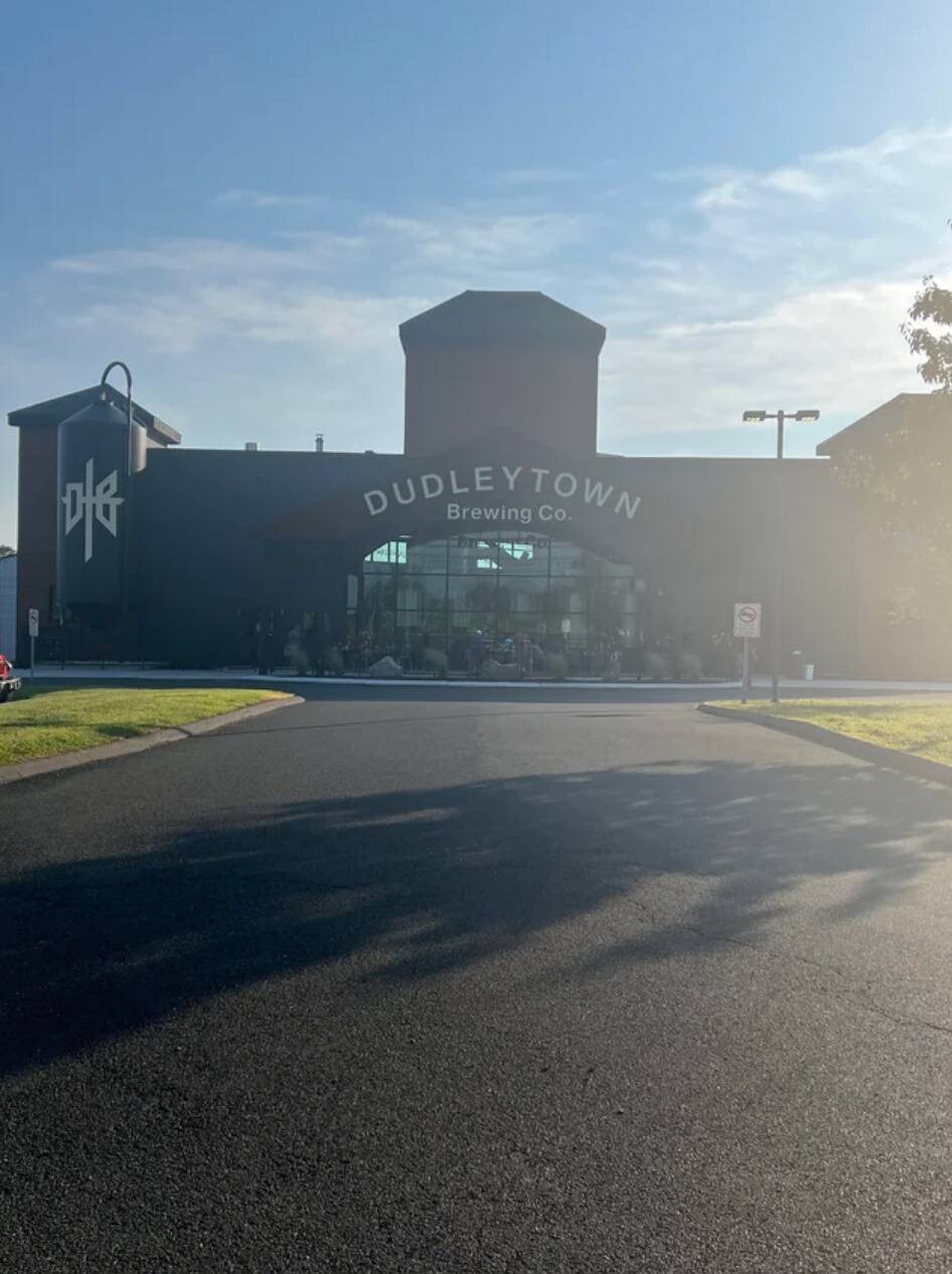 dudeleytown
