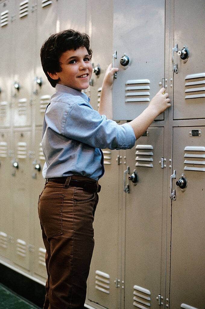 fred savage in the wonder years