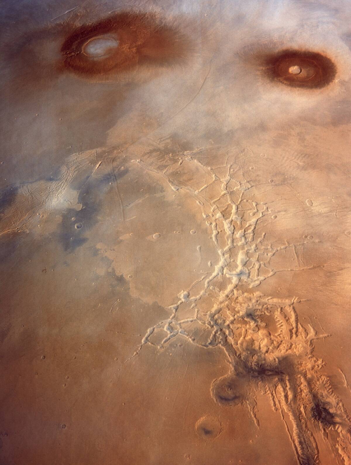 Mars