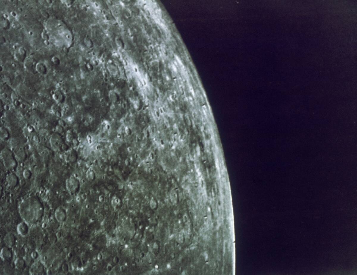 Mercury