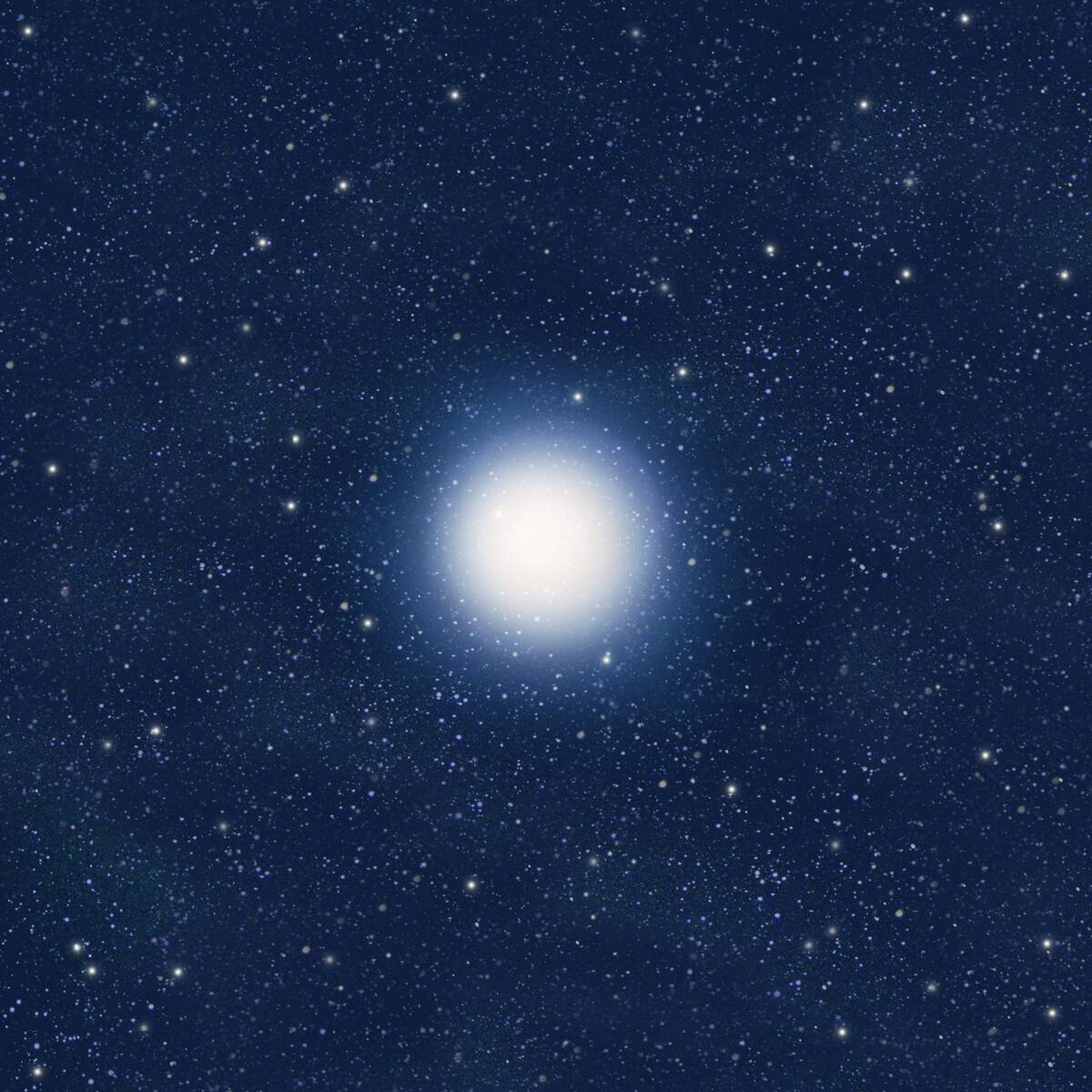 Neutron star
