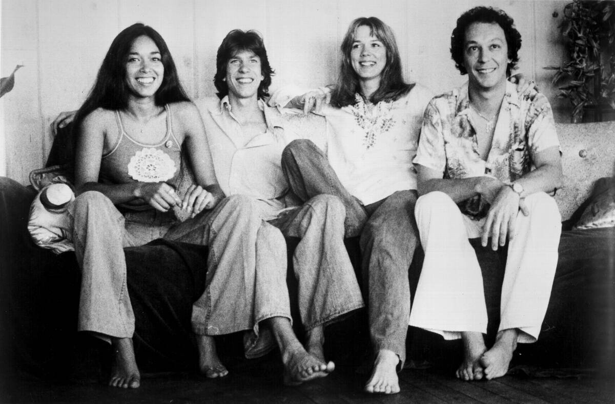 Photo of Starland Vocal Band