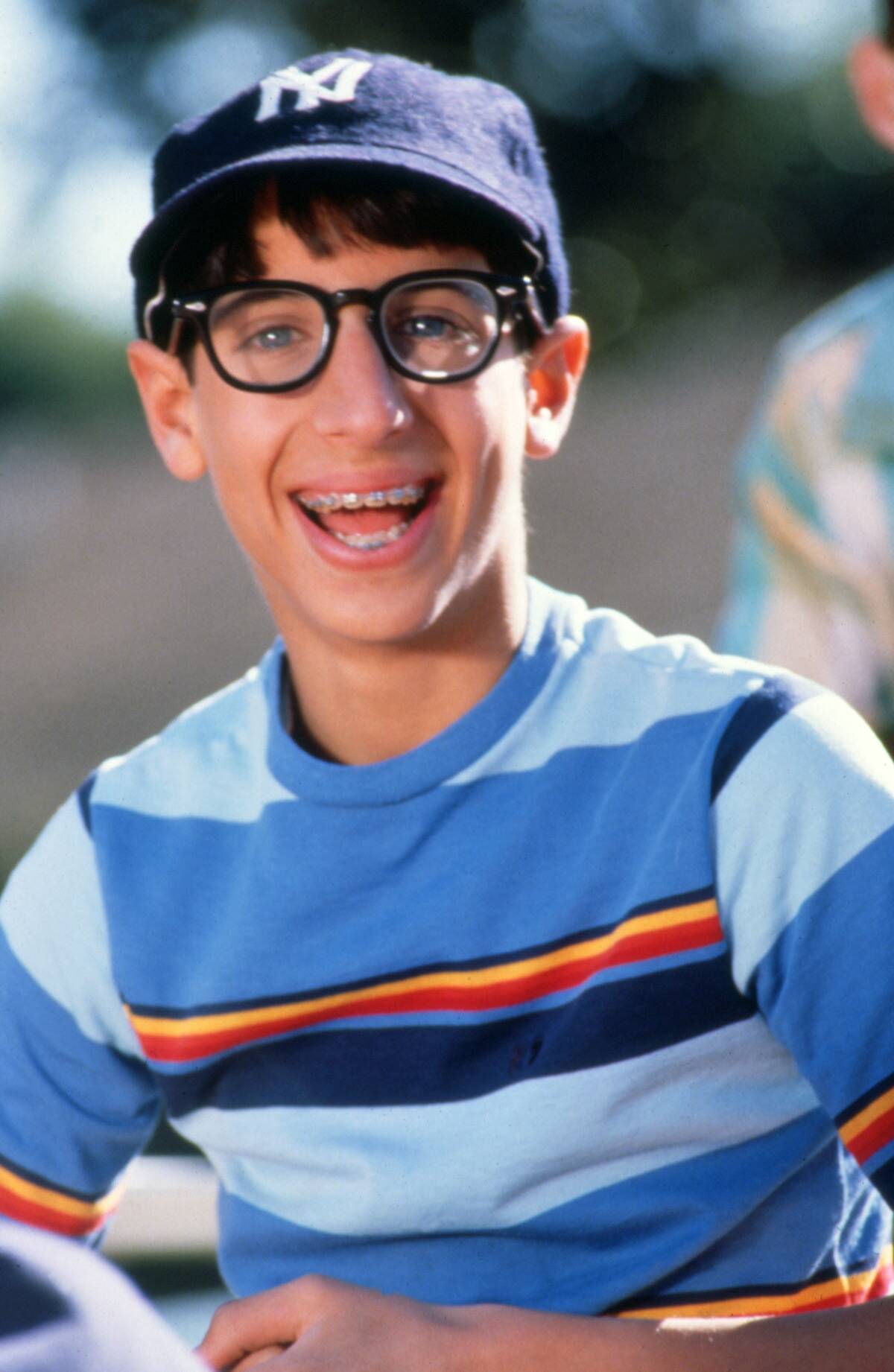 josh saviano in the wonder years