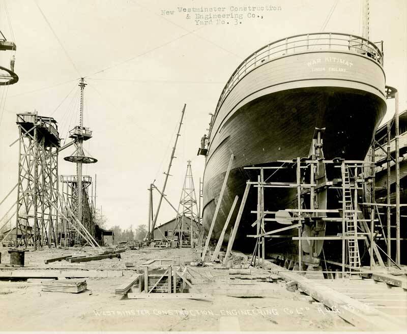 Construction_of_the_War_Kitimat