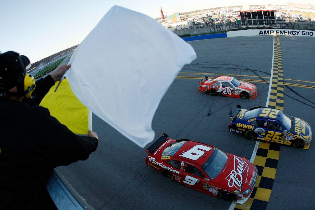 NASCAR