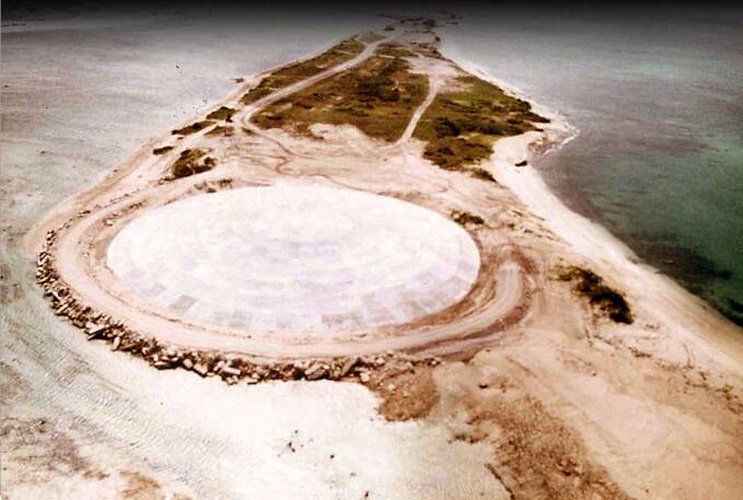 MARSHALLS-PACIFIC-US-NUCLEAR