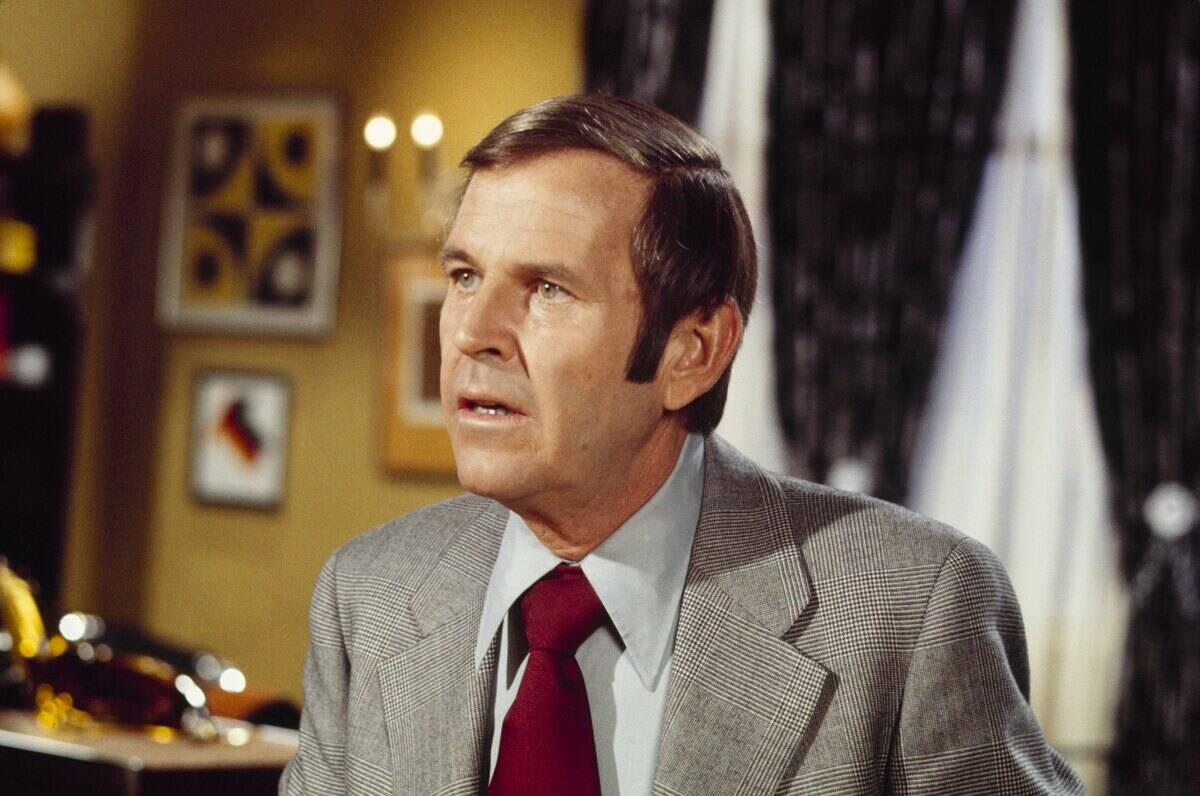 PAUL LYNDE
