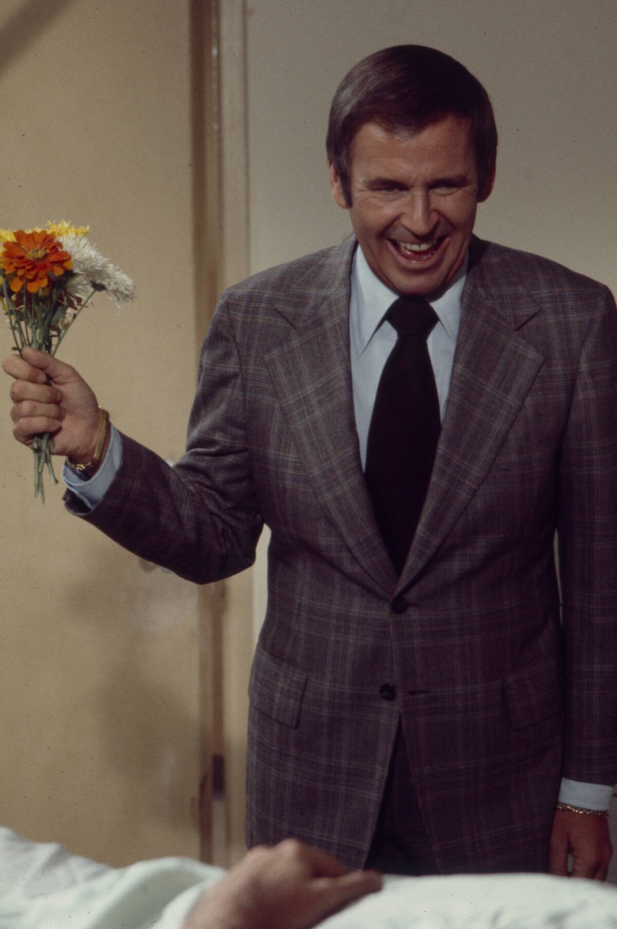 Paul Lynde Appearing In 'The New Temperatures Rising Show'