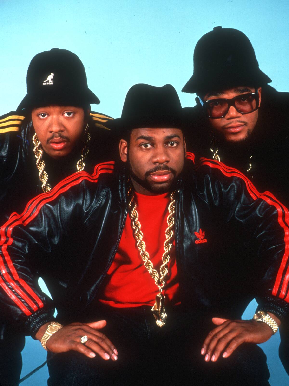 Run-DMC