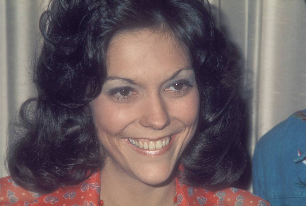 Carpenters Photo Shoot In London