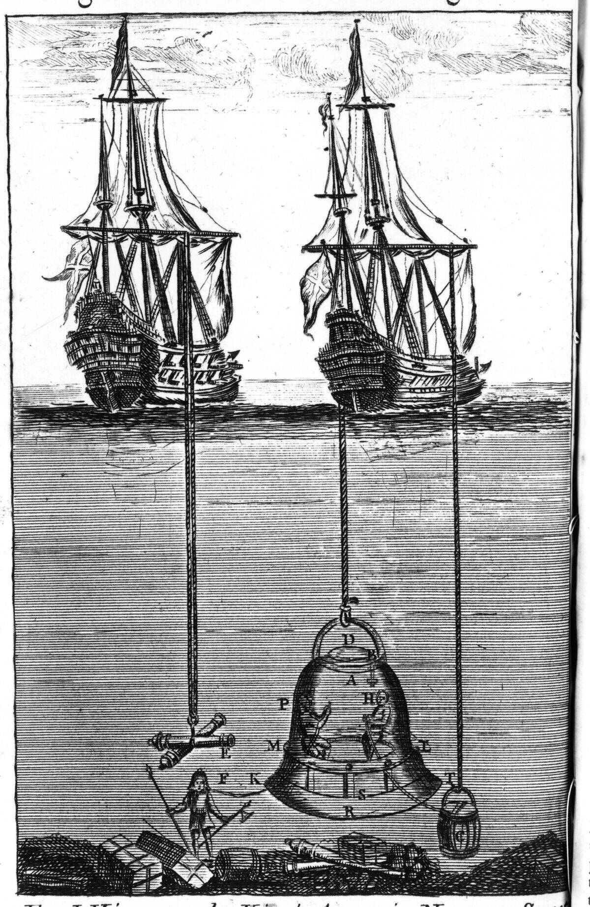 Diving Bell