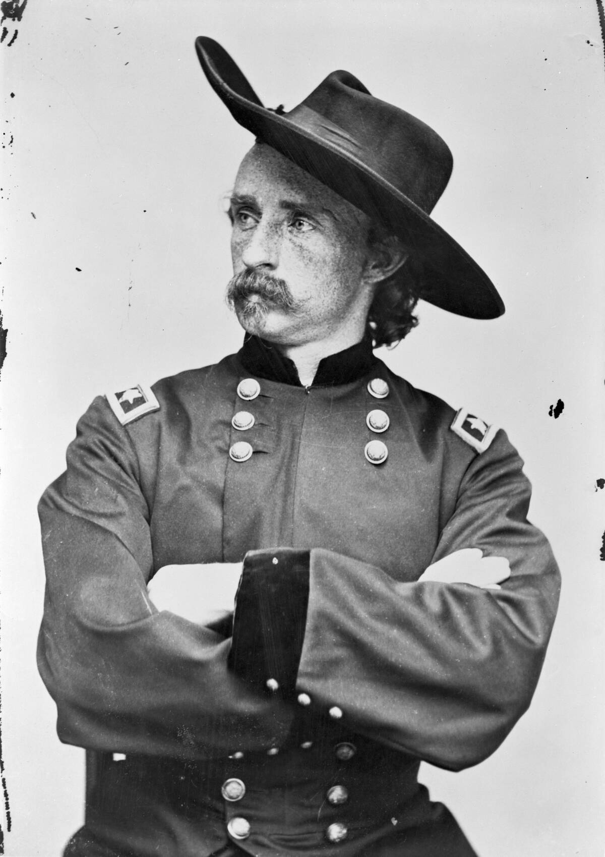 General George Custer