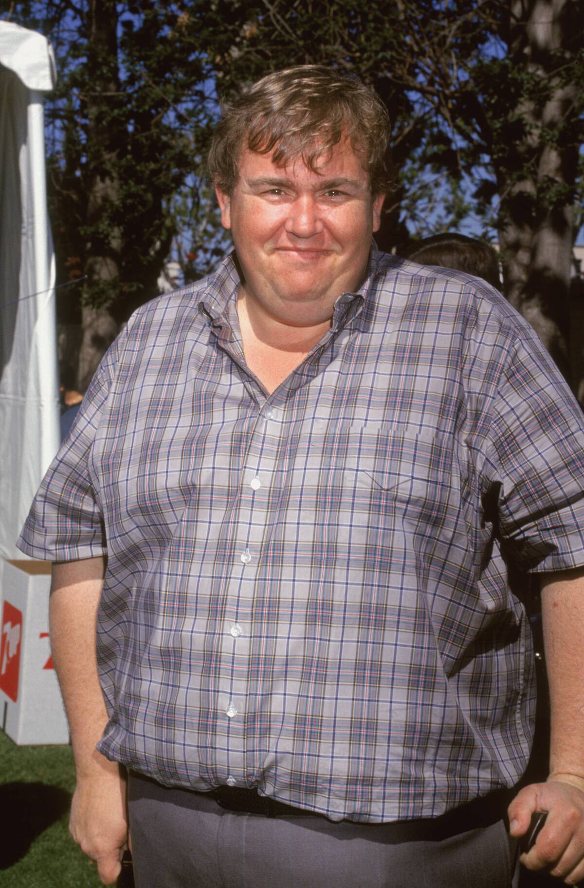 John Candy