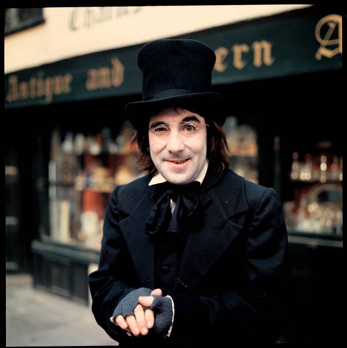Keith Moon