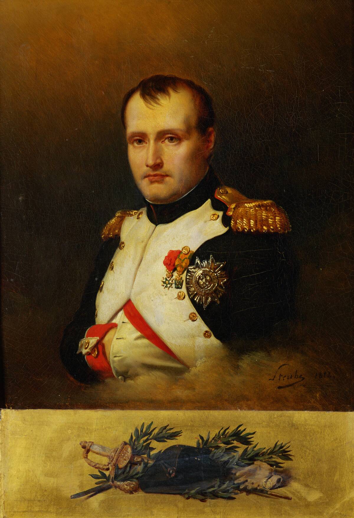 Napoleon I