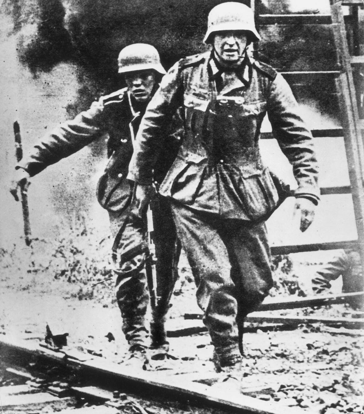 Russian Campaign