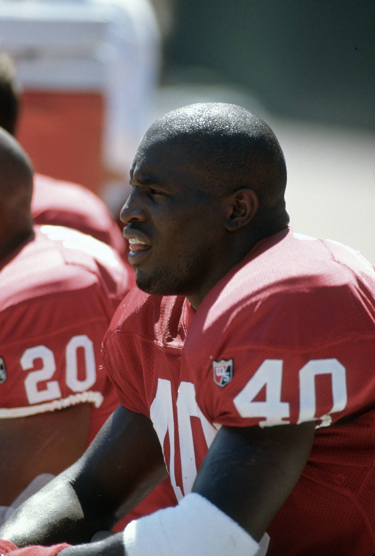 San Francisco 49ers
