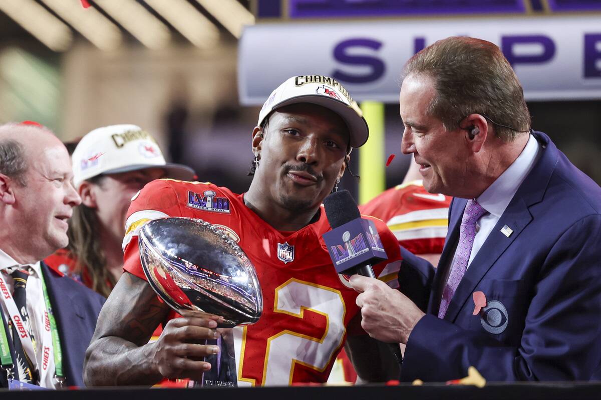 Super Bowl LVIII - San Francisco 49ers v Kansas City Chiefs