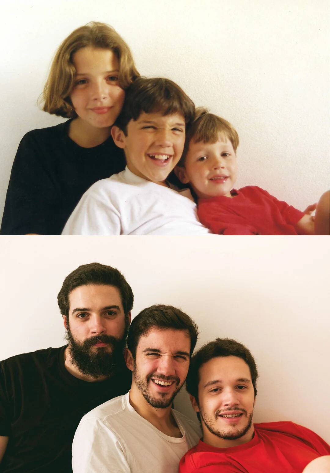 brothers