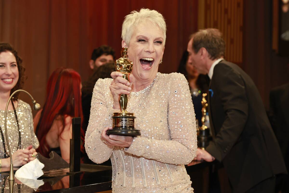 95th Annual Academy Awards - Governors Ball