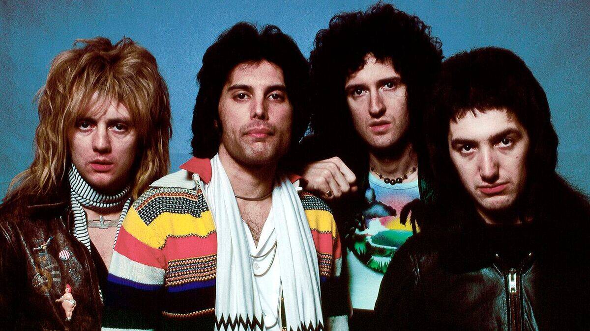 queen-band-music-songs-facts