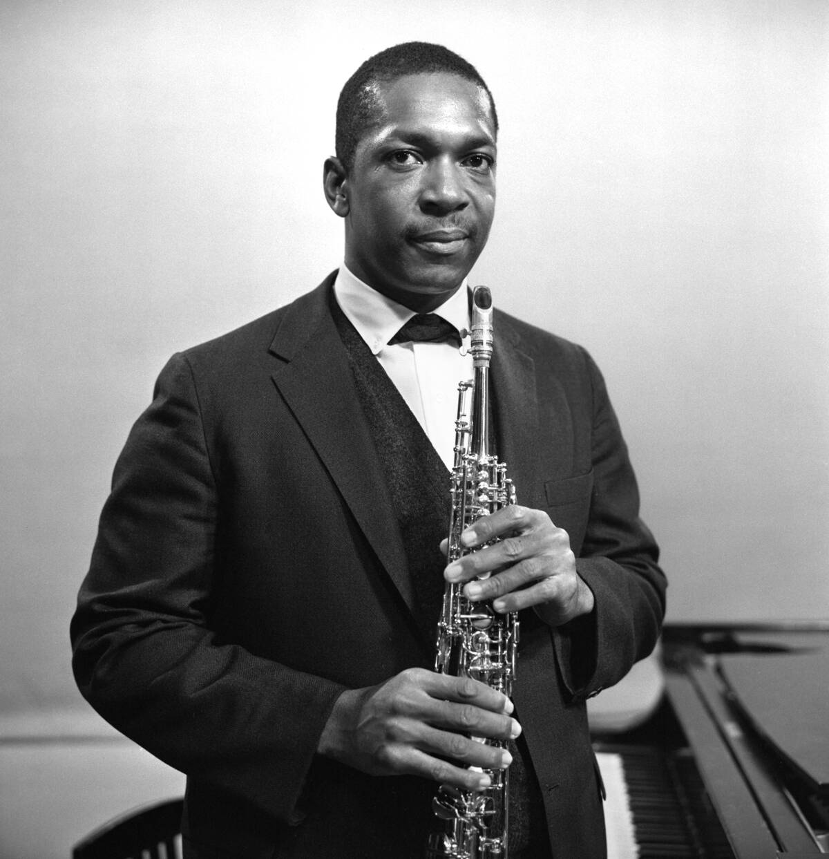 The International Hour: American Jazz...