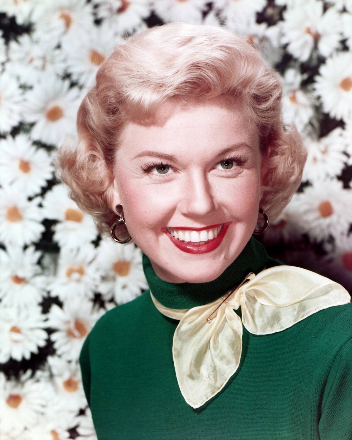 Doris Day