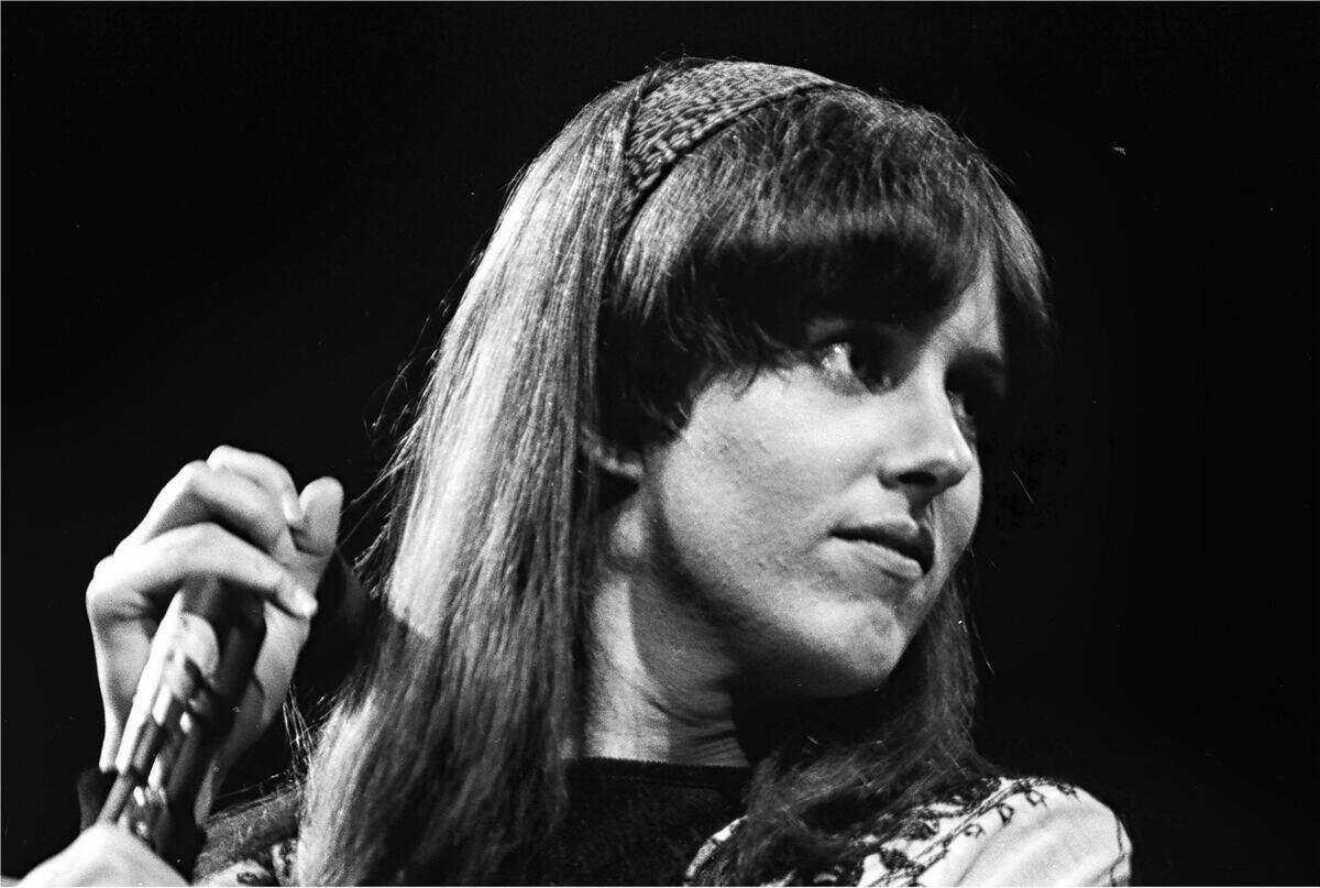 Jefferson Airplane at Monterey International Pop Festival