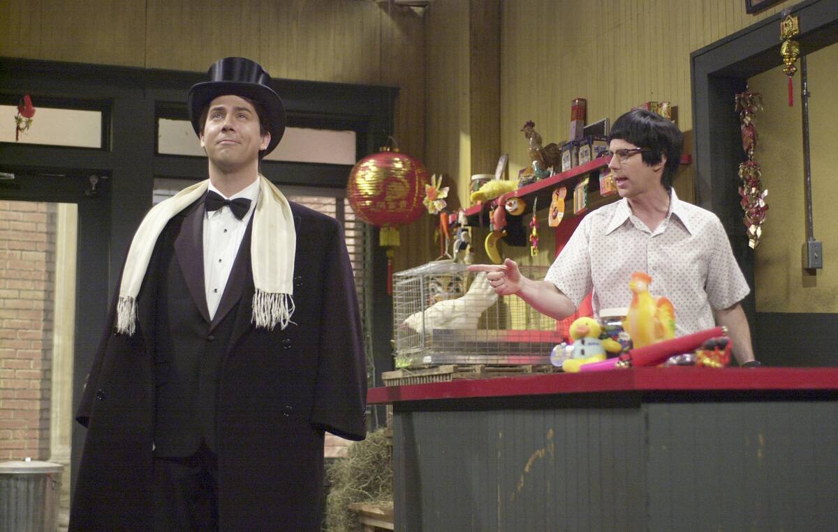 Saturday Night Live