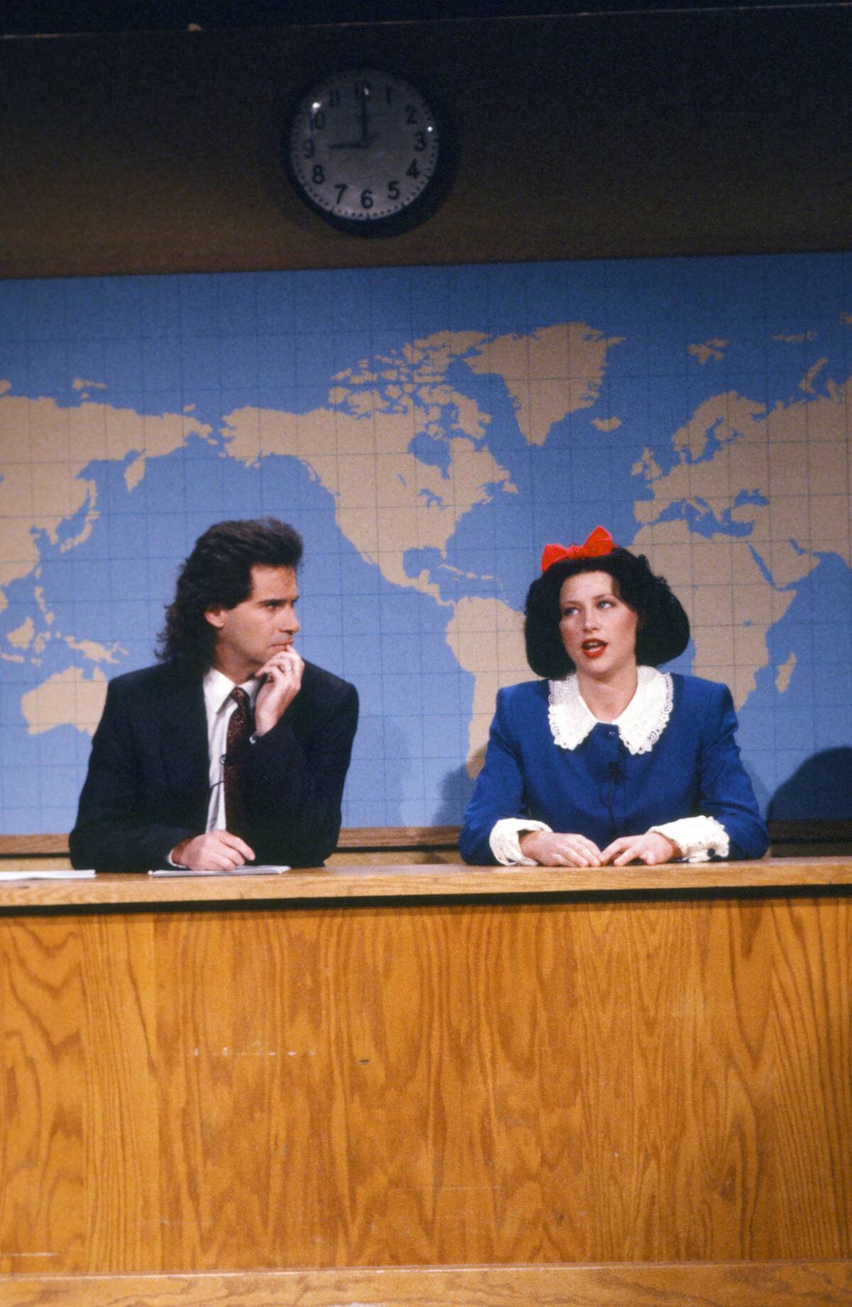 Saturday Night Live