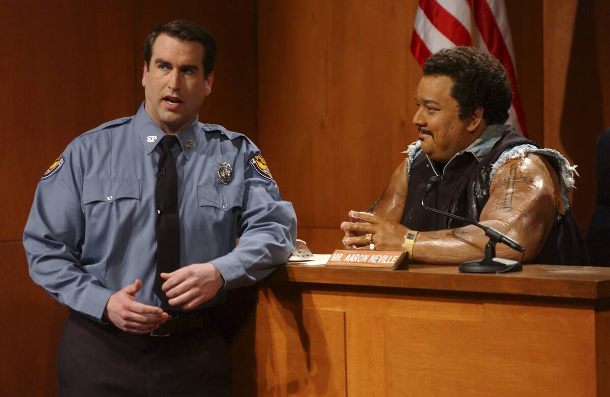 Saturday Night Live