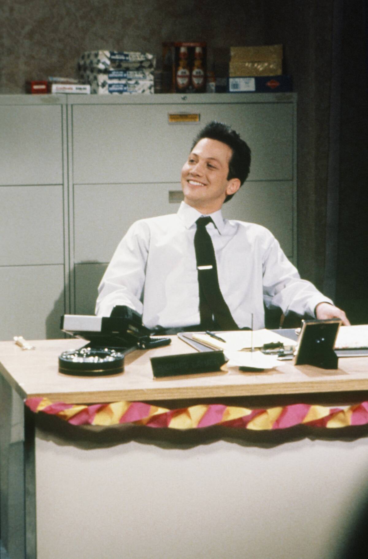 Saturday Night Live - Season 16