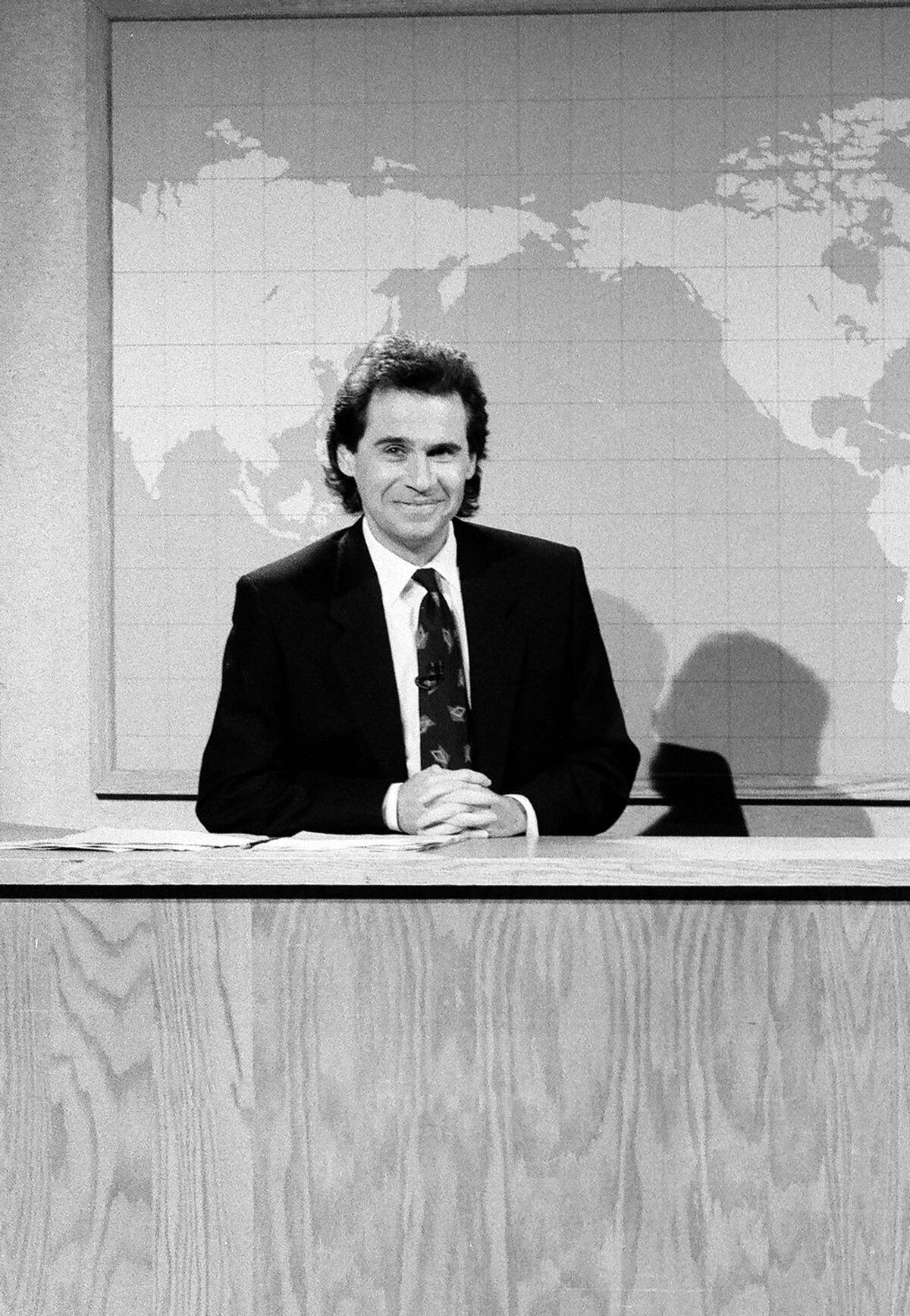 Saturday Night Live - Season 26