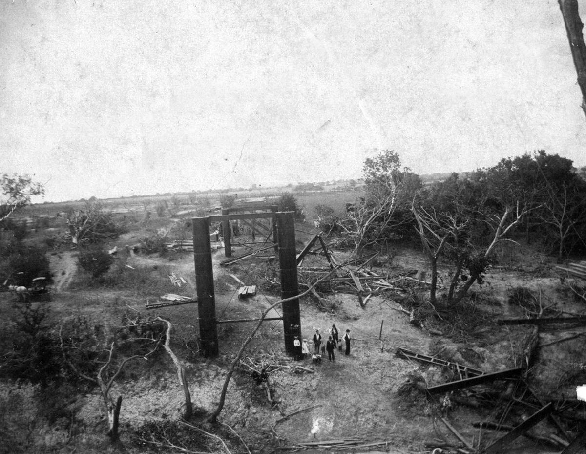 Goliad