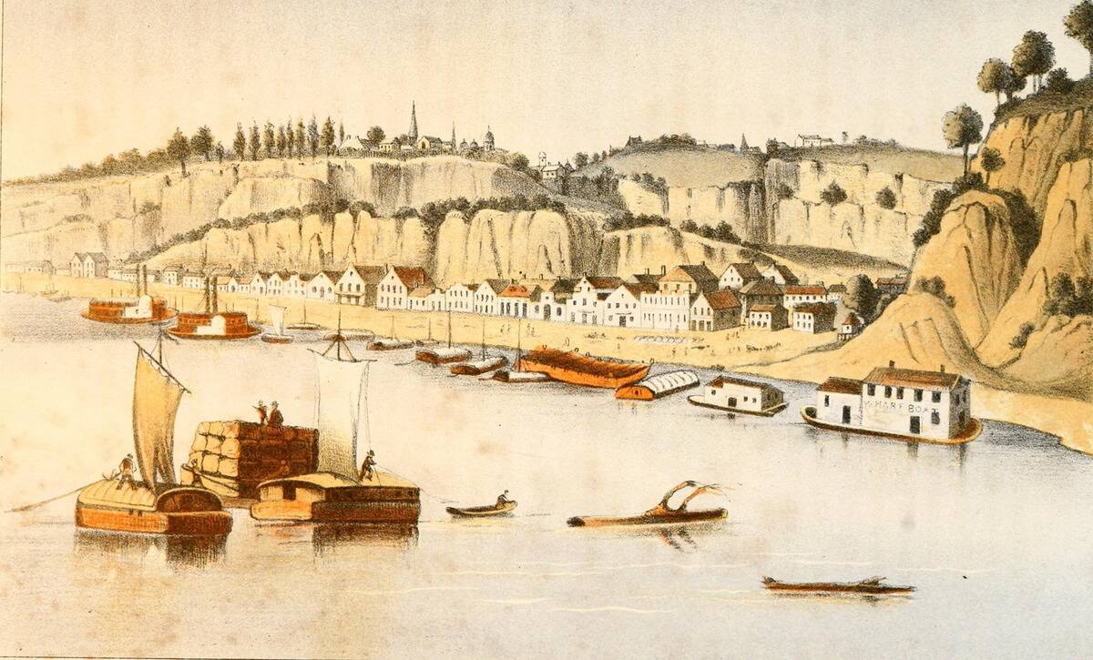 Natchez