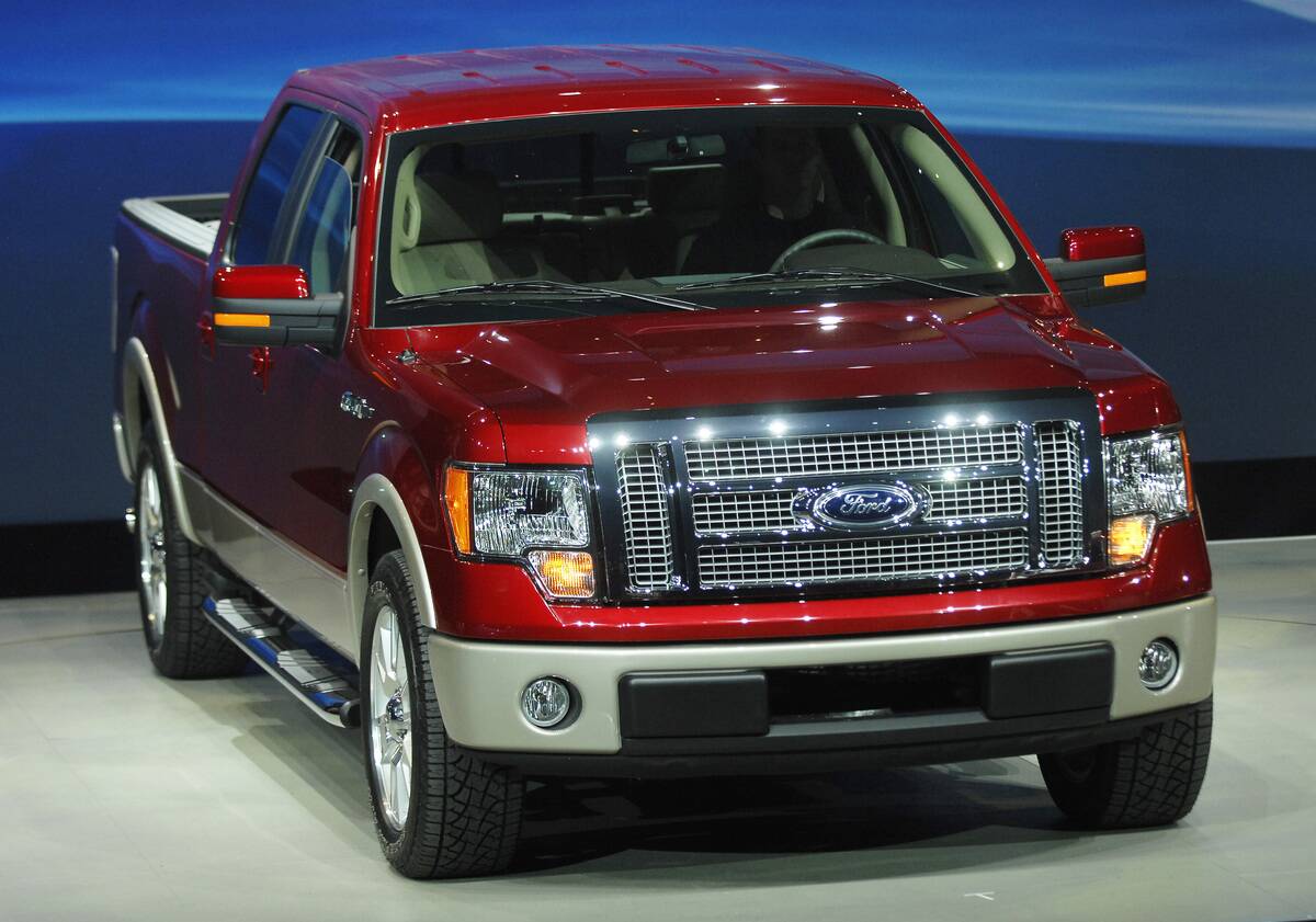 Detroit Auto Show Previews Newest Car Models