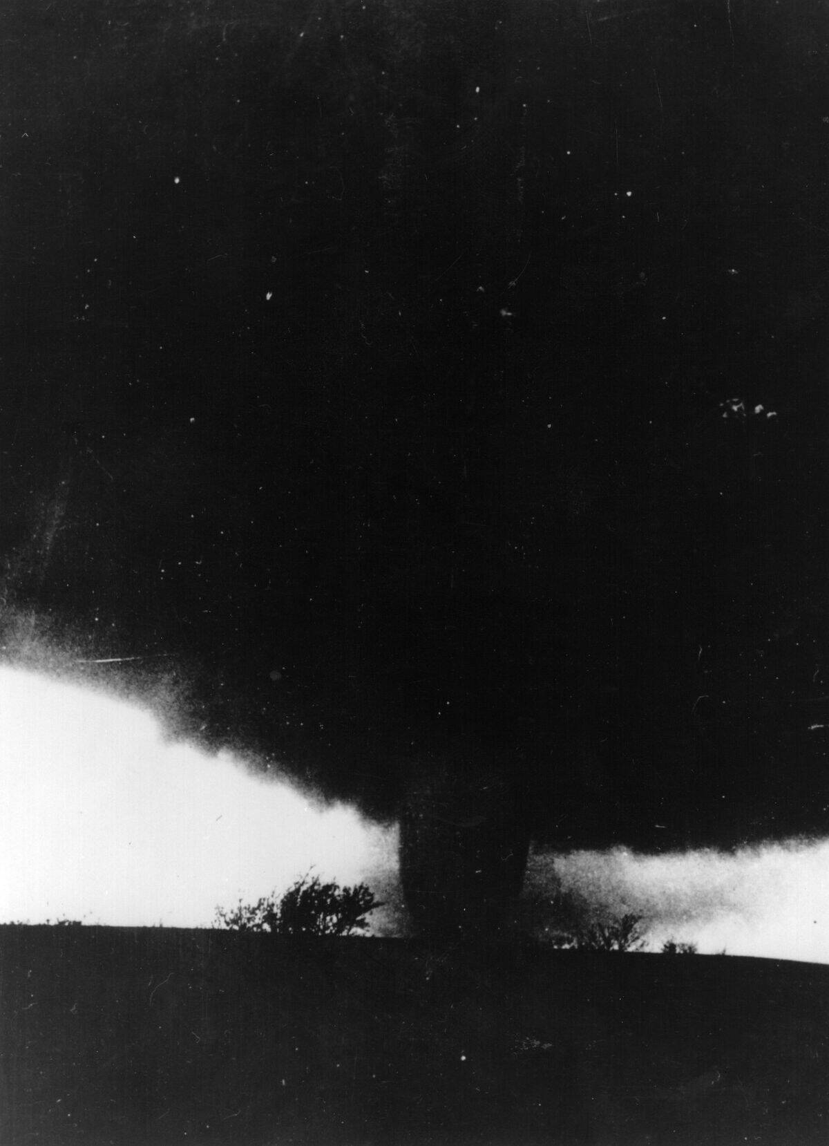 Tornado