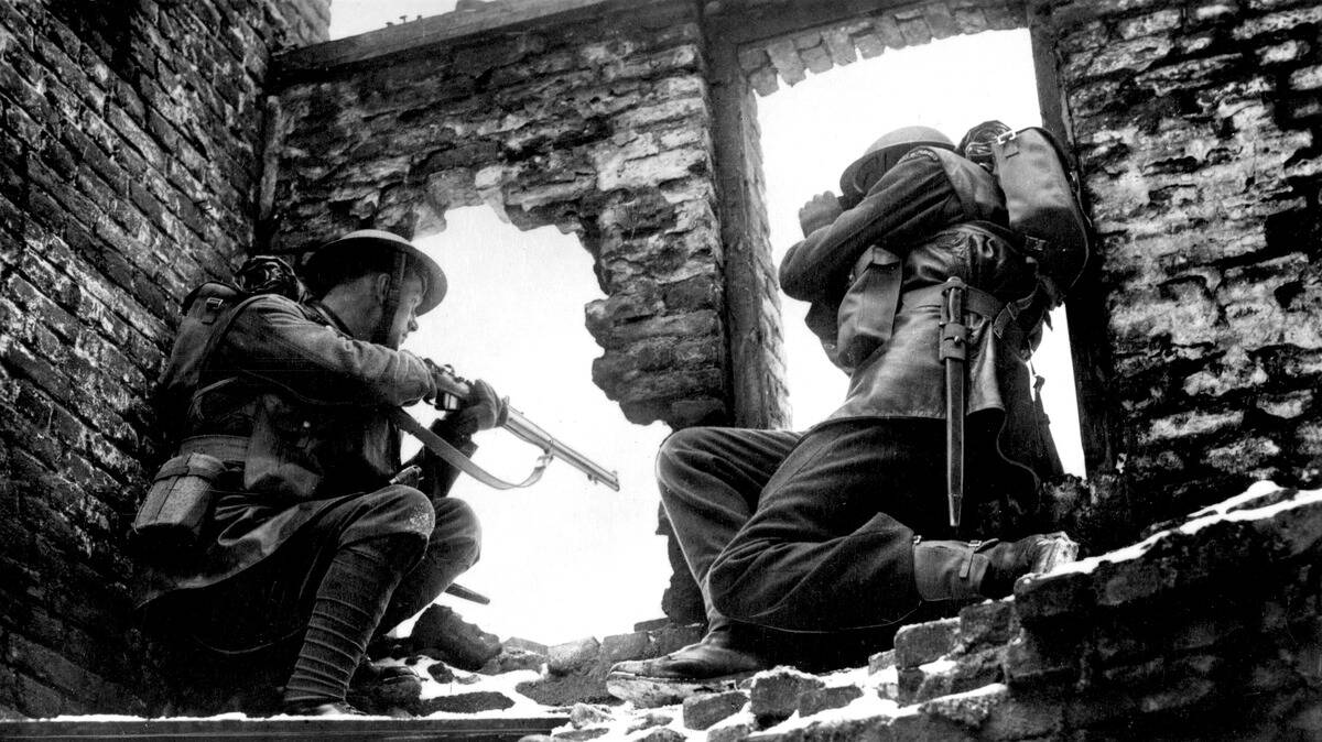 WWII