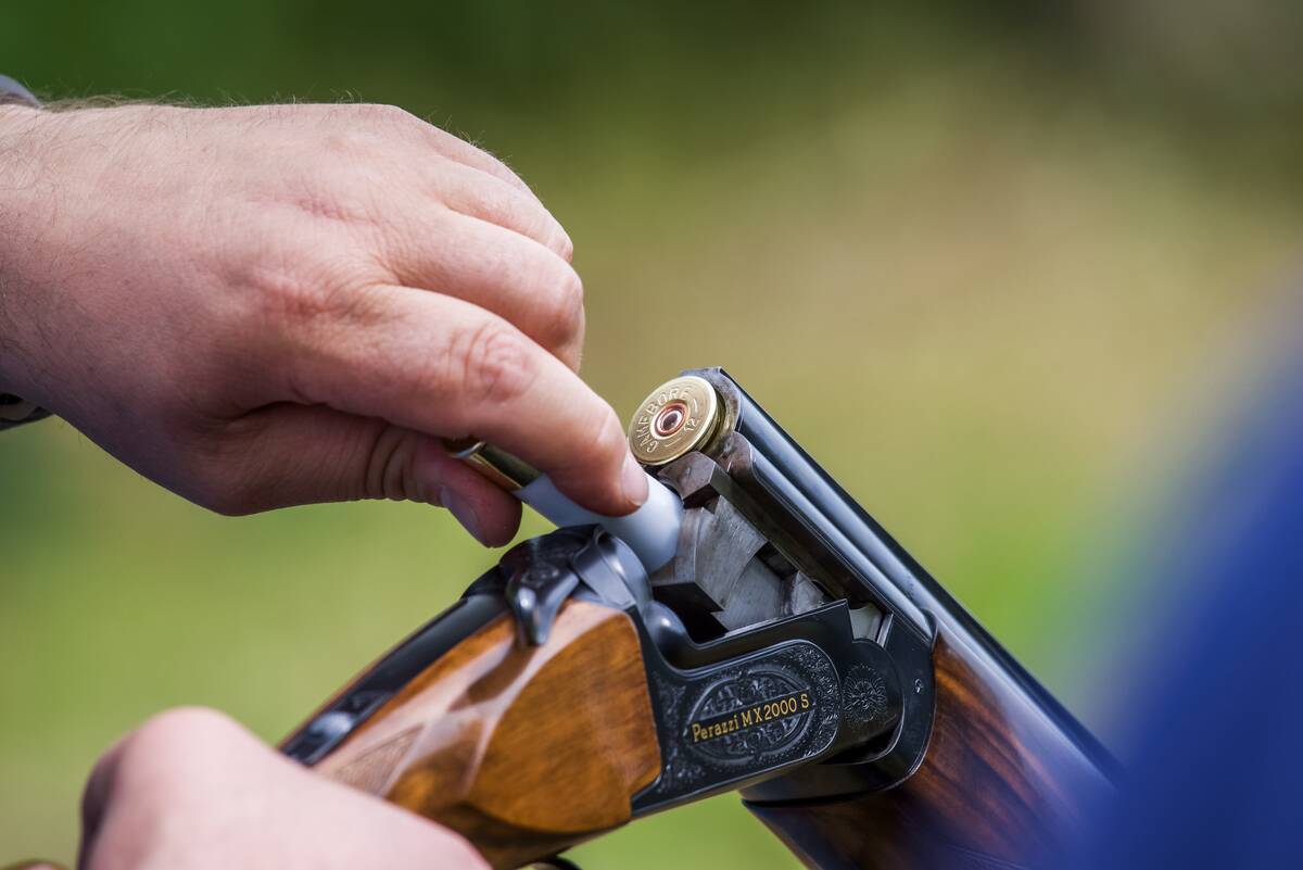 2019 Clay Shooting Classic, Tamworth