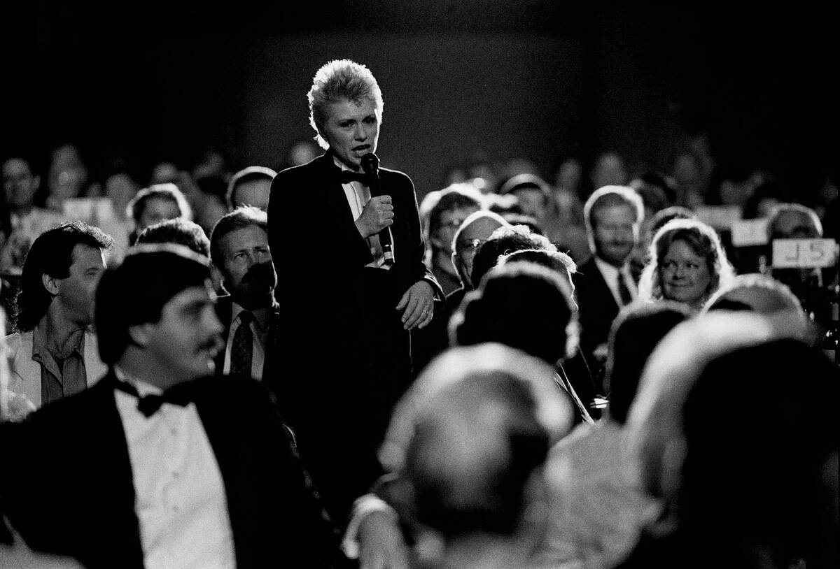 Georgia Music Hall Of Fame Induction Ceremony