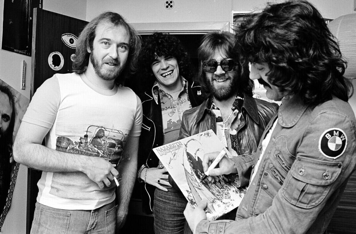 Nazareth