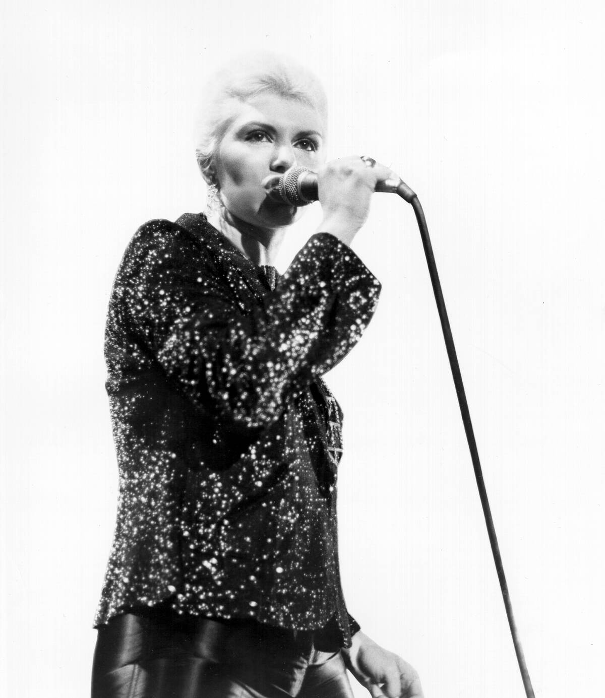 Photo of Alicia Bridges