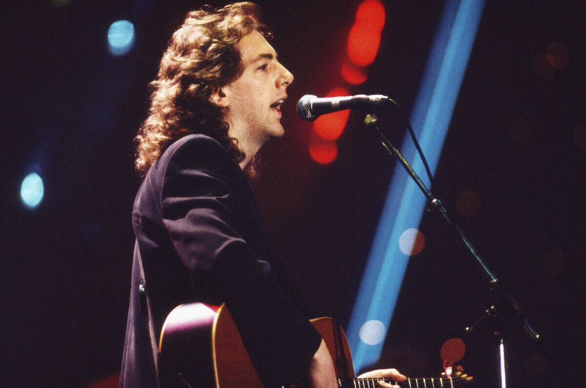 Photo of Randy VAN WARMER